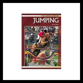 【预售】Jumping (Horse)