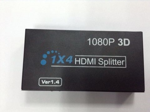 hdmi分配器分屏器切换器分频器
