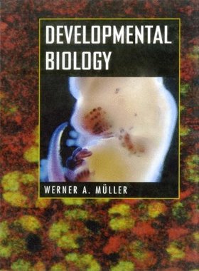 【预售】Developmental Biology