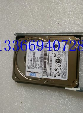 原装IBM 40K1052 39R7366 40K1020 73G 10K 2.5寸 SAS硬盘 现货