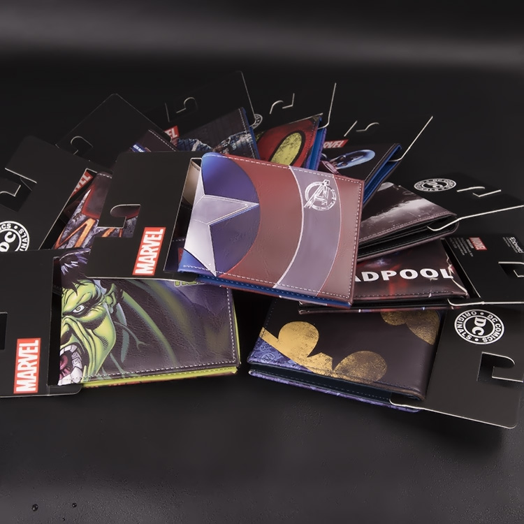 漫威钱包正品marvel复仇者联盟2钢铁侠美国队长死侍学生钱包礼物|msdalam kategori mod main/animasi/Zhou Bian/cos/permainan papan, kartun/Animasi Zhou Bian, Anime beg galas/Wallet/beg - dari Buy2taobao.com untuk memberikan perkhidmatan ejen Taobao profesional membeli