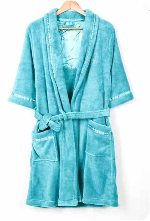 Peignoir - Ref 596009 Image 1