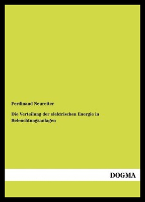 【预售】Die Verteilung Der Elektrischen Ener...