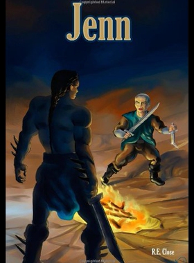 【预售】Jenn