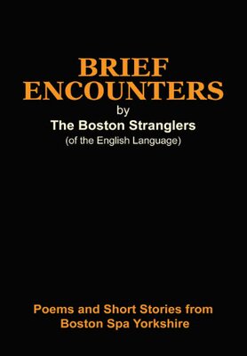 【预售】Brief Encounters