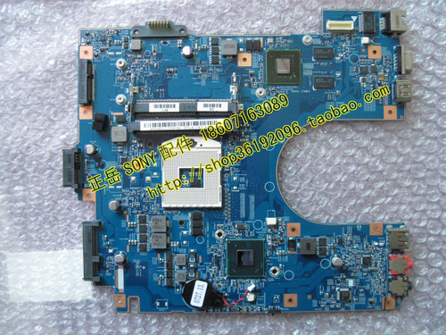 索尼/SONY VPCEH38EC VPCEH-111T PCG-71A11T MBX-249 主板