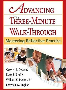 【预售】Advancing the Three-Minute Walk-Through: Masterin...