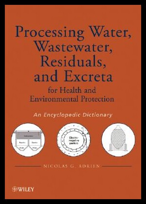 【预售】Processing Water, Wastewater, Residuals, and Ex