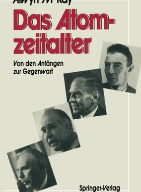 【预订】Das Atomzeitalter: Von Den Anfangen ...