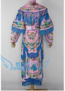 戏剧改良风刀马旦包邮