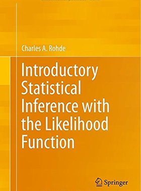 【预订】Introductory Statistical Inference w...