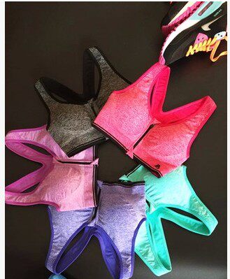 Débardeur sport pour femme - Ref 2028382 Image 1