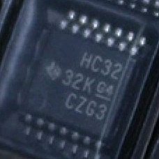 SN74HC32PW HC32 TSSOP【宽体】 全新原装 质量保证
