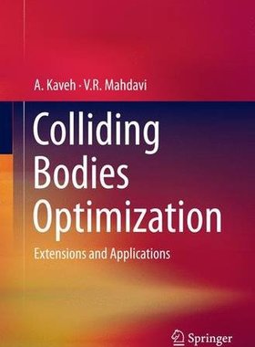 【预订】Colliding Bodies Optimization: Exten...