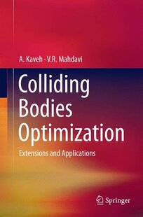 【预订】Colliding Bodies Optimization: Exten...