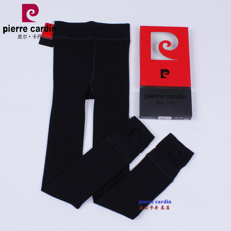 Pantalon collant PIERRE CARDIN PC68026 - Ref 774628 Image 1