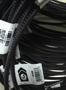 11M1500,11M1550,11M1600,11M1650盖茨广角带数控机床主轴皮带