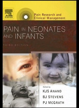 【预售】Pain in Neonates and Infants