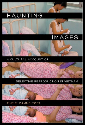 【预售】Haunting Images: A Cultural Account of Selective