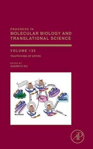 【预订】Trafficking of GPCRs