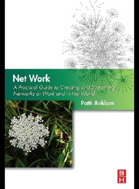 【预售】Net Work: A Practical Guide to Creating and Susta