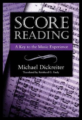 【预售】Score Reading: A Key to the Music Ex...