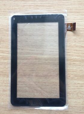 适用7寸爱国者PAD708 709 触摸外 电容屏C186111B1-FPC689DR