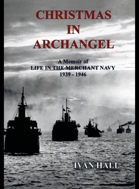 【预售】Christmas in Archangel: A Memoir of Life in the M
