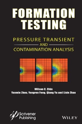 【预订】Formation Testing