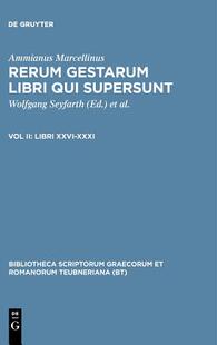 Libri XXVI XXXI 预售