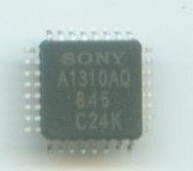 A1310AQ CXA1310AQ【QFP-32】原装 质量保证