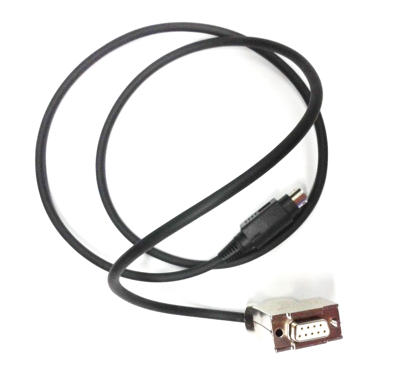 威诺智造专用写频线