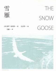 雪雁 加利科 时代华文 儿童小说 书籍