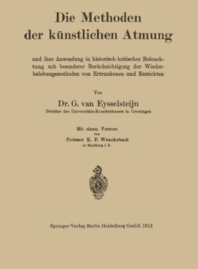 【预订】Die Methoden Der Kunstlichen Atmung:...