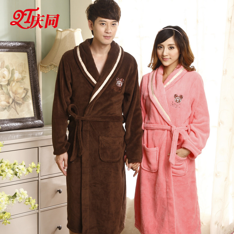 Peignoir jeunesse - Ref 601481 Image 1