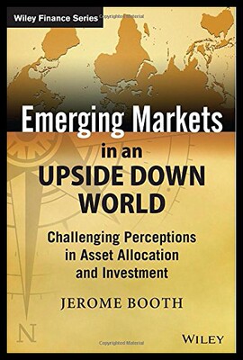 【预售】Emerging Markets in an Upside Down World: Challen