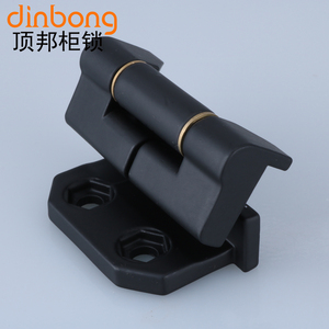dinbong CL213-1开关控制机箱柜拼装卡式合页 可脱卸动力机柜铰链