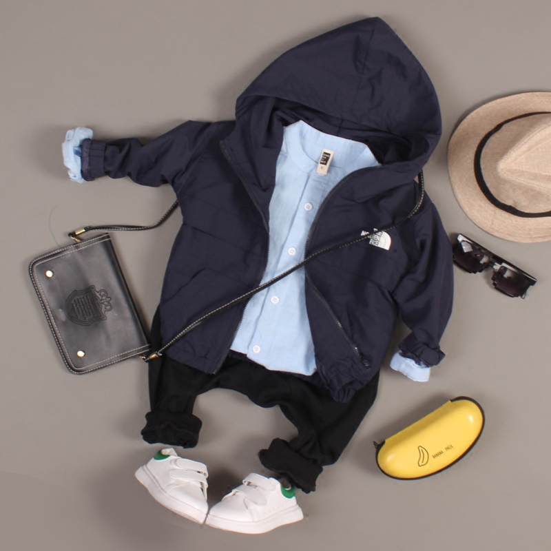 Veste pour garcon - Ref 2159271 Image 5