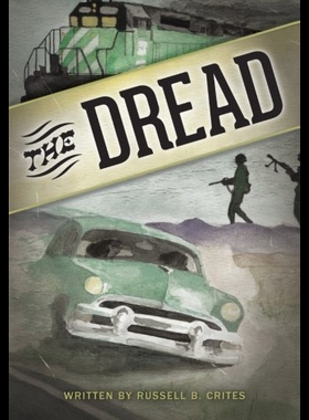 【预售】The Dread