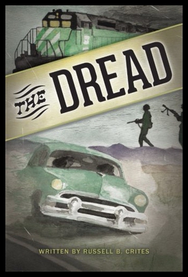 【预售】The Dread