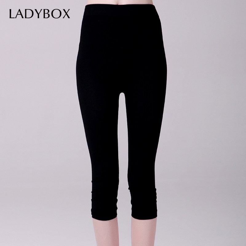 Pantalon collant LADYBOX 7fk - Ref 776375 Image 1