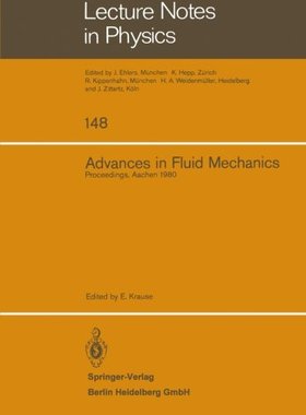 【预订】Advances in Fluid Mechanics: Proceed...
