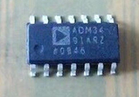 ADM3491ARADM3491AR-1