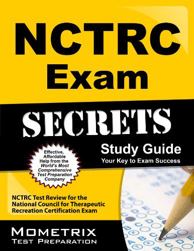 【预售】NCTRC Exam Secrets: NCTRC Test Review for the ...