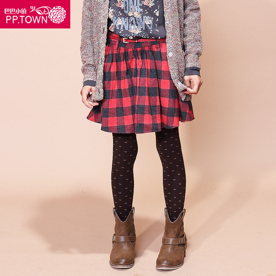 Jupe enfant PPTOWN - Ref 2051596 Image 1