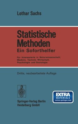 【预订】Statistische Methoden: Ein Soforthel...