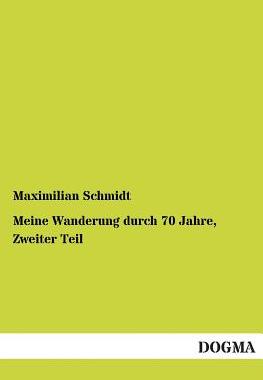 【预售】Meine Wanderung Durch 70 Jahre, Zwei...