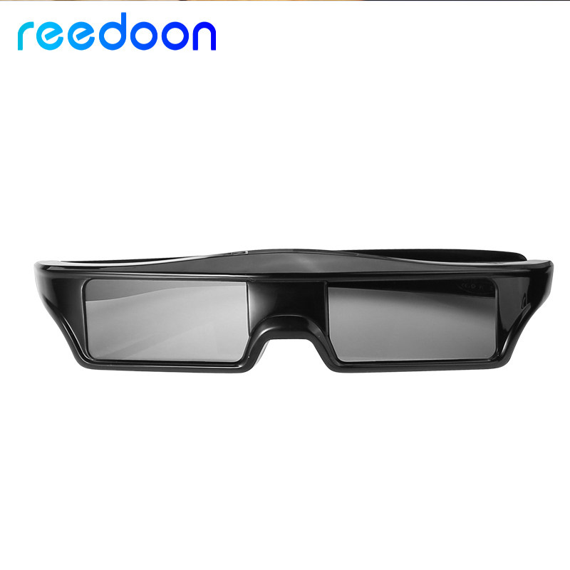 Lunettes 3D REEDOON - Ref 1237494 Image 1
