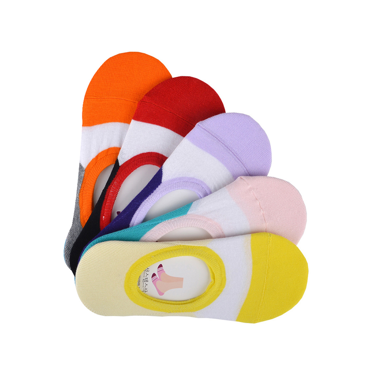 Chaussettes - collants PESAIL 8149_950 - Ref 780070 Image 1