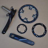 Poignées de vélo MEIJUN - Ref 2342758 Image 9